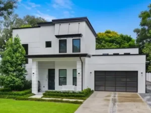 The Benefits of Choosing Local Orlando Custom Homes Builders for Your Project