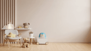 Kid-Proof & Future-Ready | How to Renovate Bedrooms That Grow With Your Family