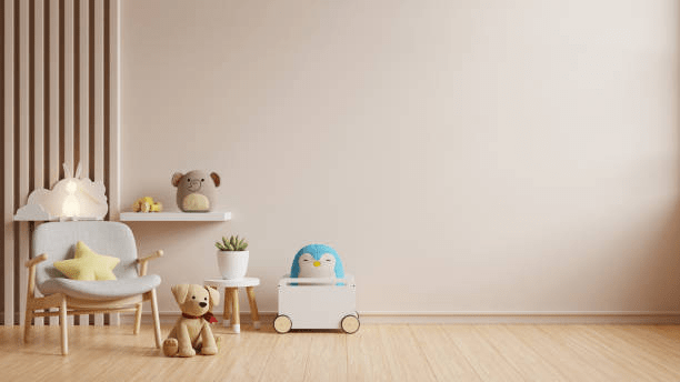 Inspiring Kids Bedrooms