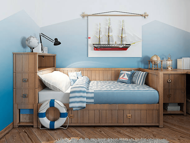 Kid-Proof & Future-Ready | How to Renovate Bedrooms That Grow With Your Family