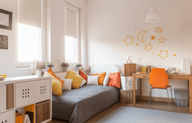 Orlando home renovation