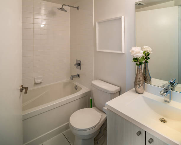 Small Bathroom