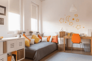 Kid-Proof & Future-Ready | How to Renovate Bedrooms That Grow With Your Family
