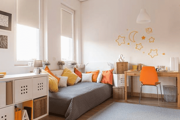 Kid-Proof & Future-Ready | How to Renovate Bedrooms That Grow With Your Family