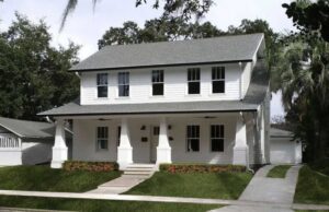 The Benefits of Choosing Local Orlando Custom Homes Builders for Your Project