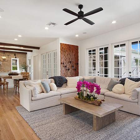 Orlando Home Renovation