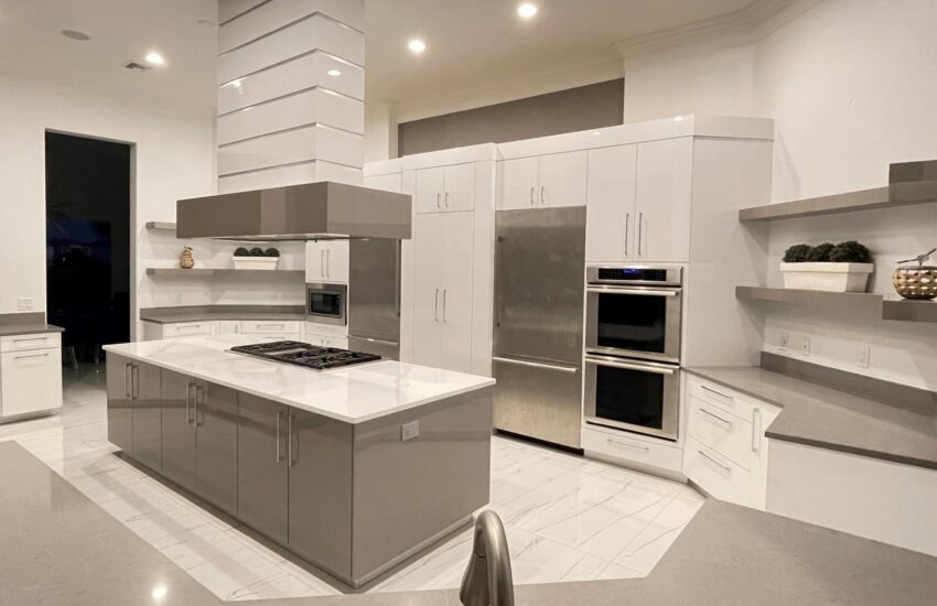 The Ultimate Orlando Kitchen Remodeling Guides | Design to Installation