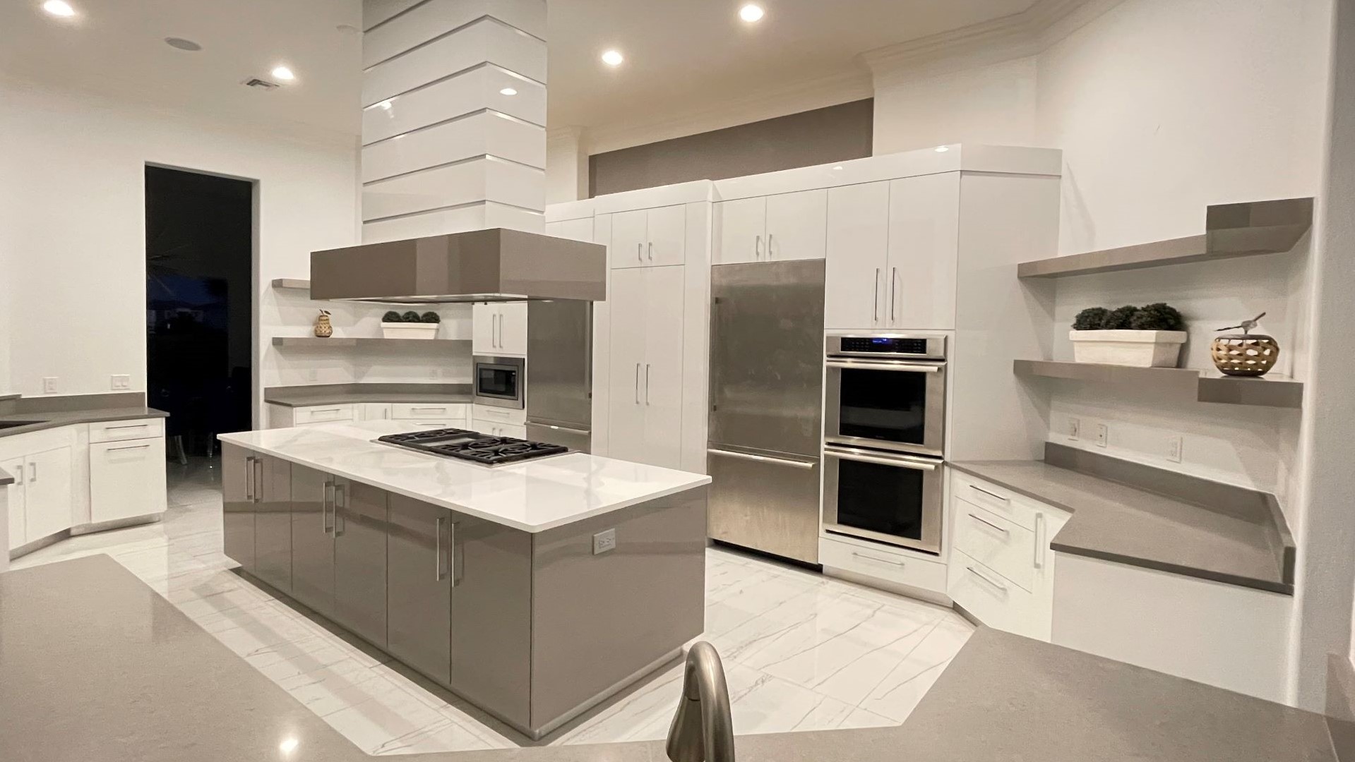 Ultimate Orlando Kitchen Remodeling