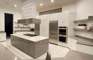 The Benefits of Choosing Local Orlando Custom Homes Builders for Your Project