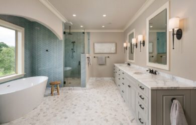 Bathroom Remodel Ideas