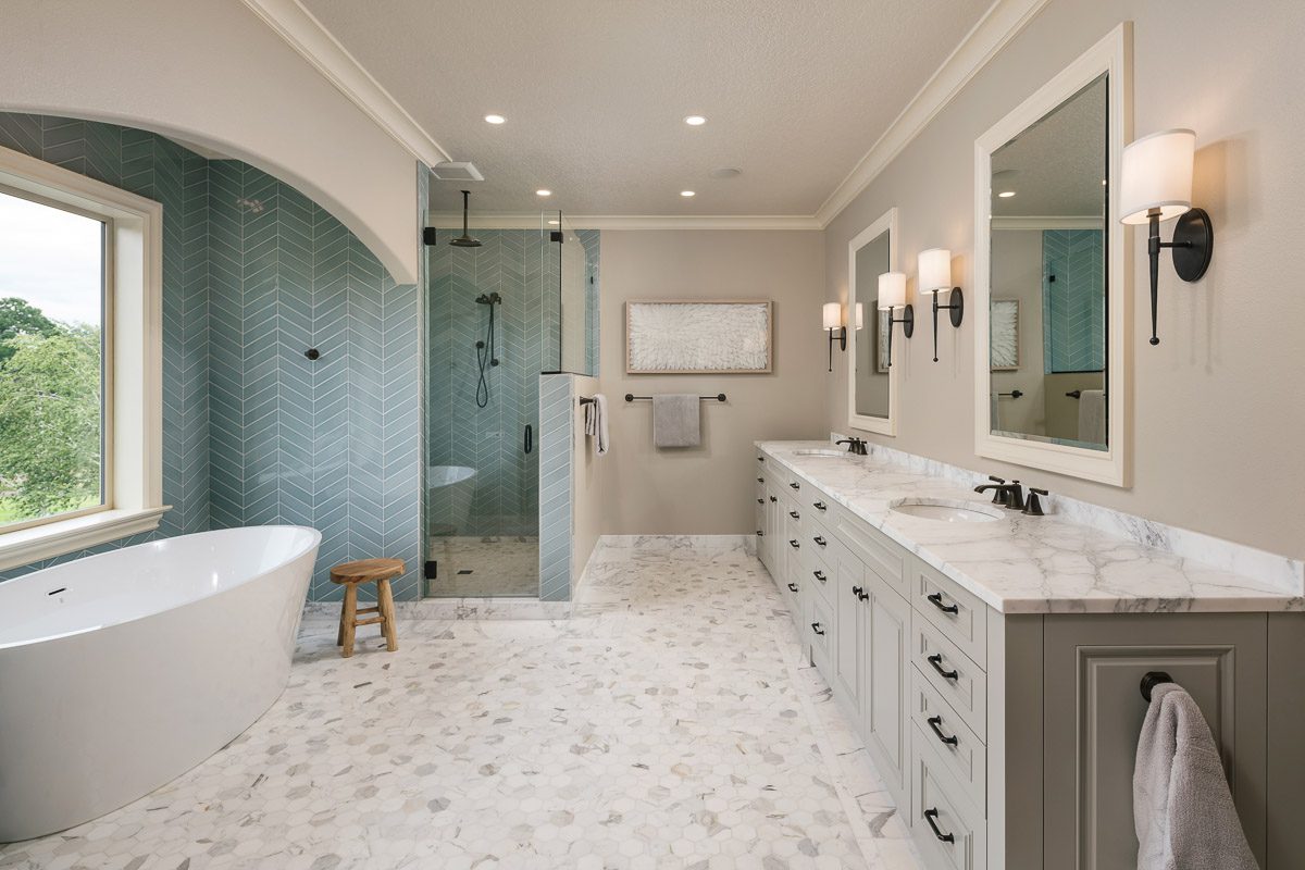 Bathroom Remodel Ideas
