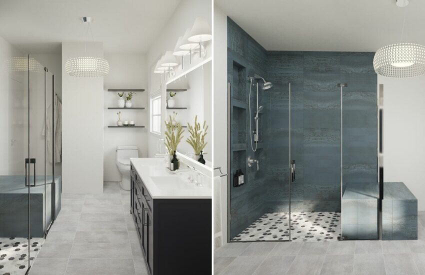 Budget-Friendly Bathroom Remodel Tips That Still Wow