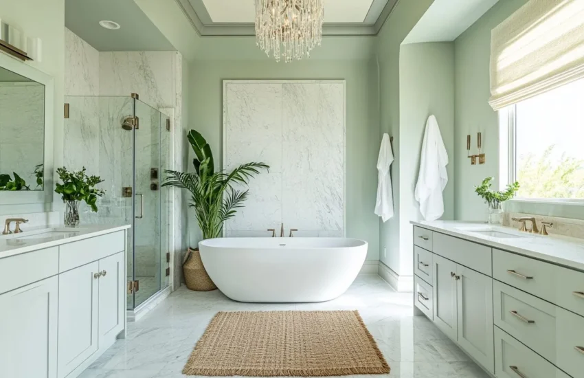 Bathroom Remodel Florida