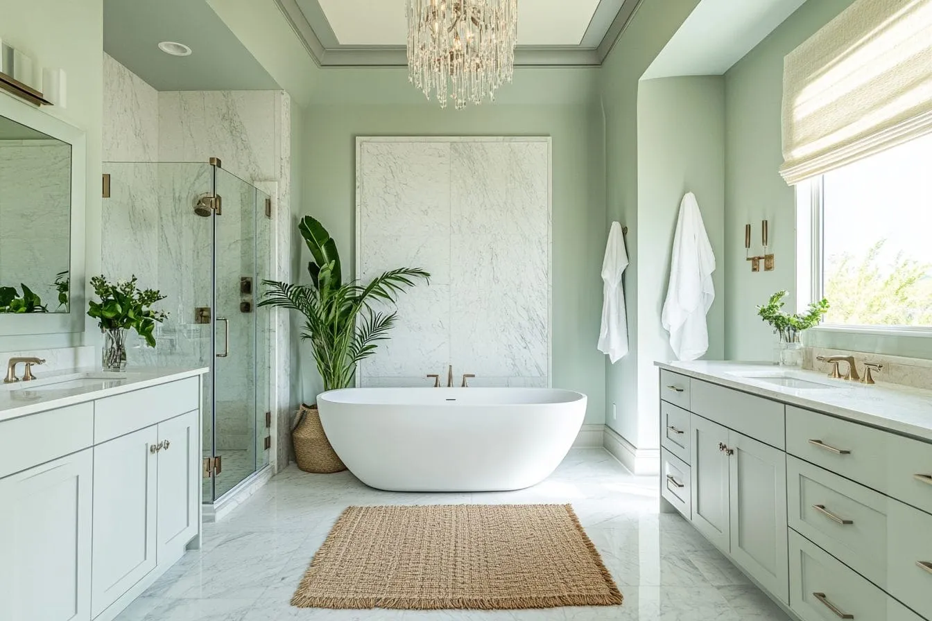 Bathroom Remodel Florida