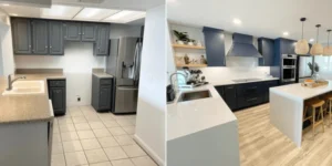 Kitchen Remodels