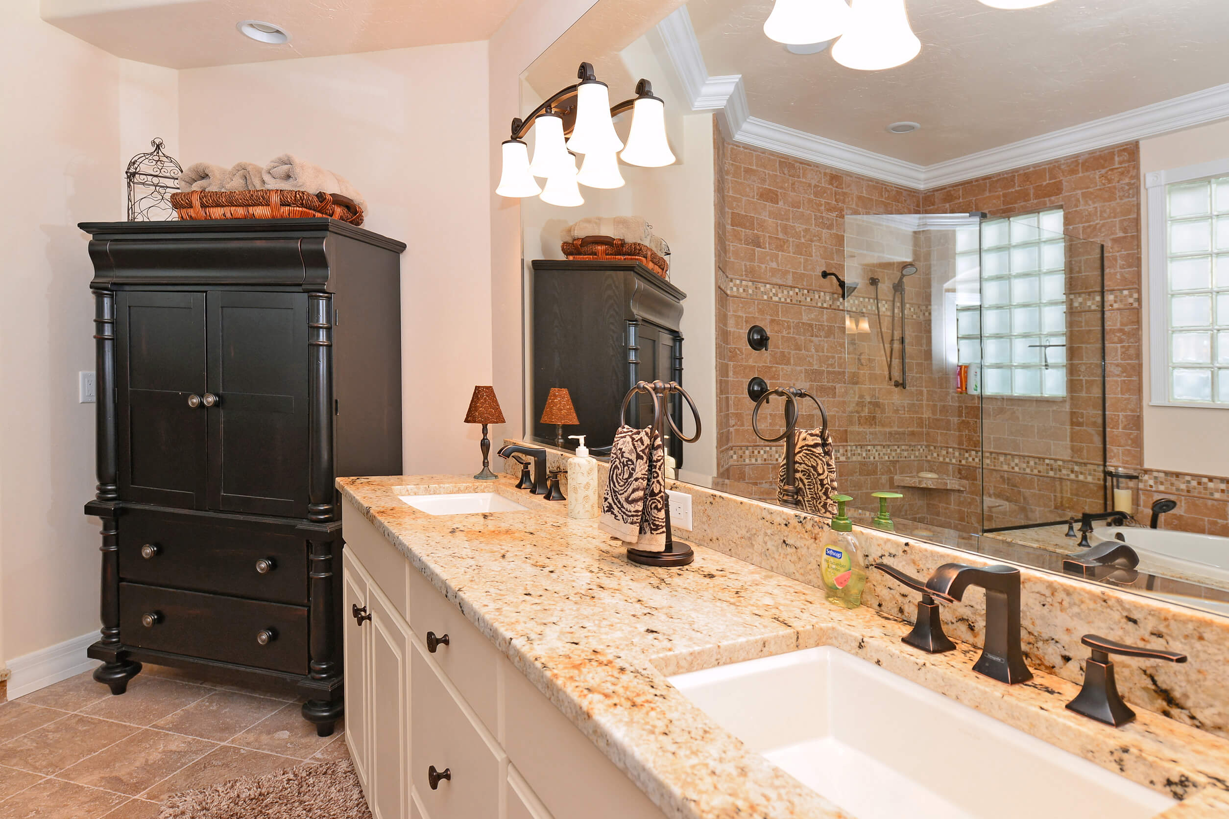 Bathtub Remodels in Florida