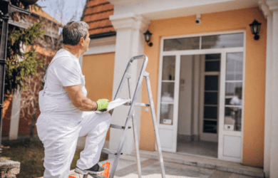Summer Renovation Mistakes