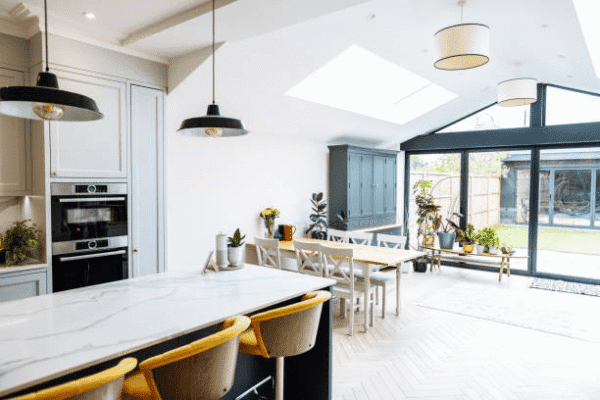 Water Resistant Renovation Ideas for Florida Homes