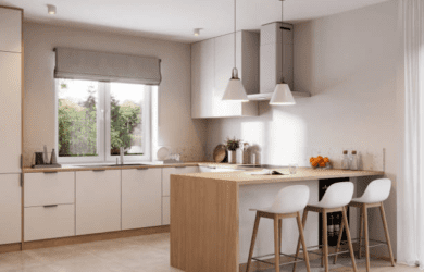Kitchen Designs