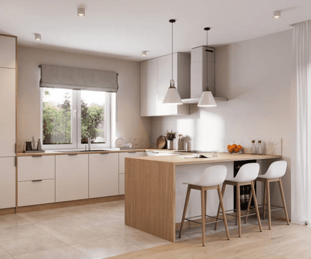 Kitchen Designs