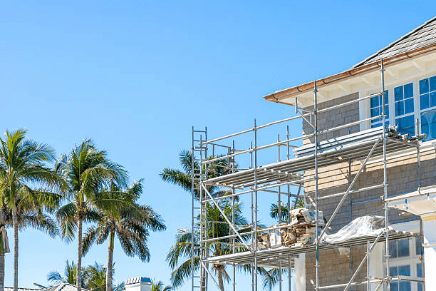 Renovation Mistakes in Florida Homes