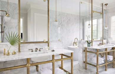 Bathroom Remodeling Price Trends in Orlando for 2025
