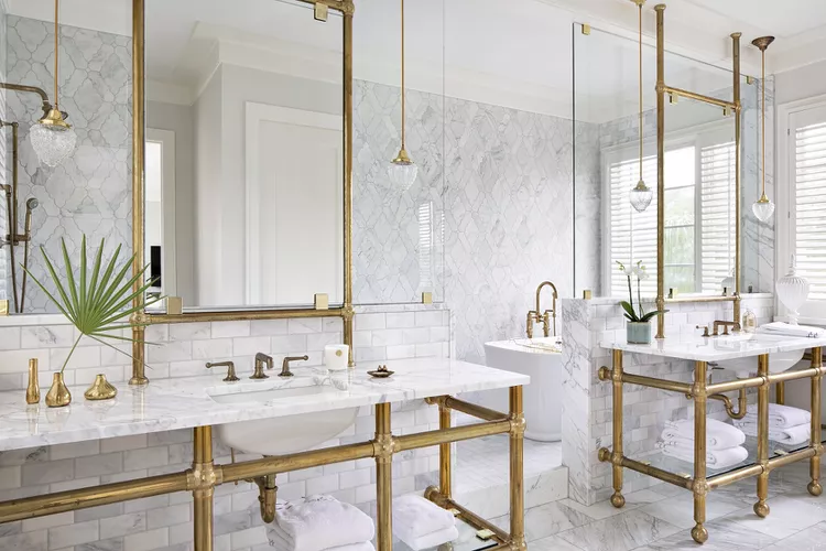 Bathroom Remodeling