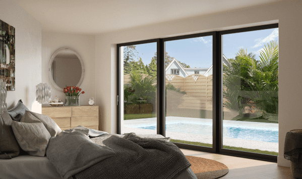 Best Sliding Glass Door