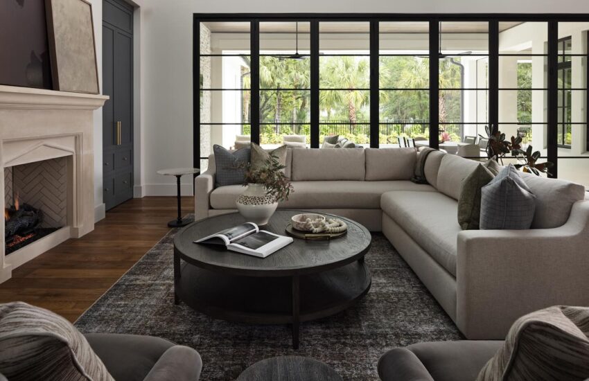 Interior Designer in Orlando Florida