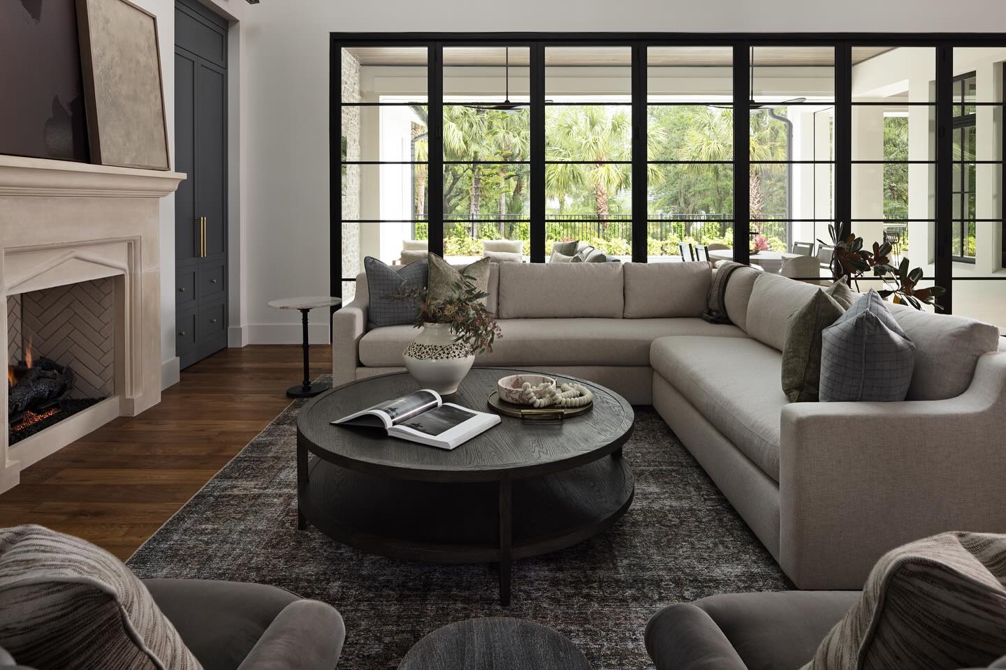 Interior Designer in Orlando Florida