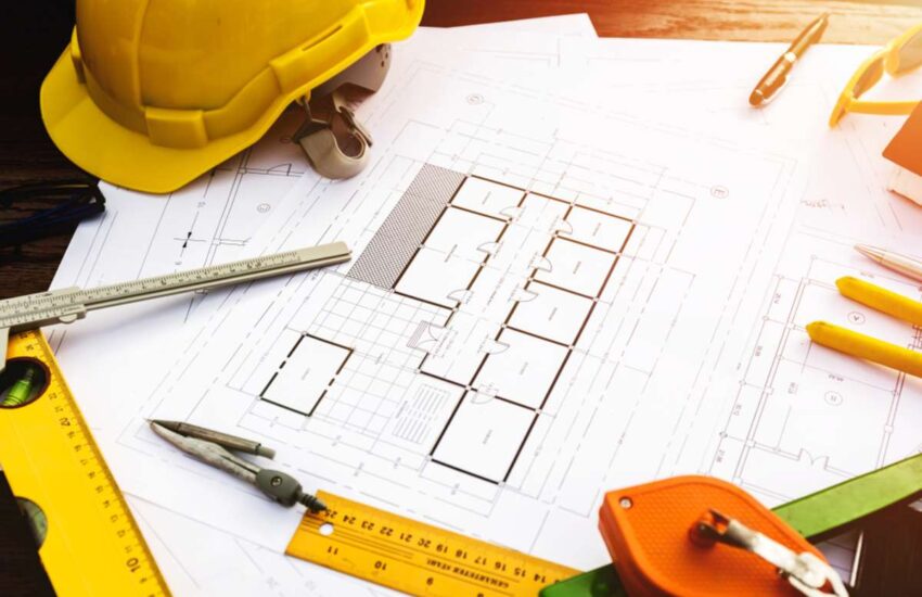 Hiring the Right General Contractor