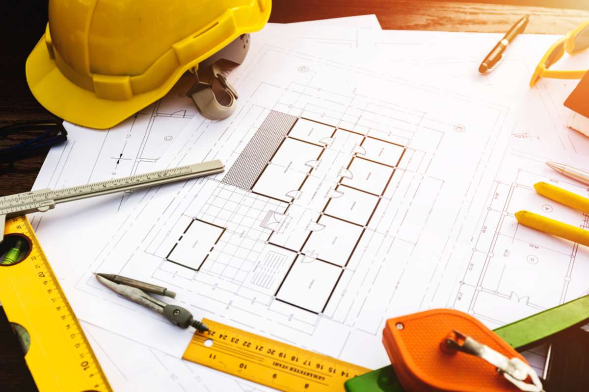 Hiring the Right General Contractor