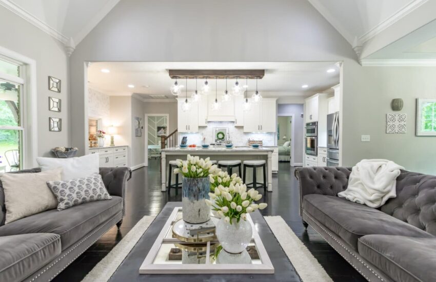 2025 Florida Home Remodeling Trends