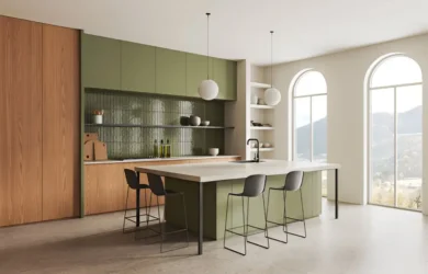 2025 Kitchen Trends