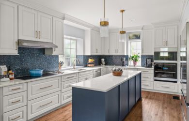 Remodeling Tips from an Interior Designer in Orlando Florida