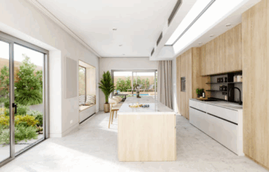 Orlando Custom Builders