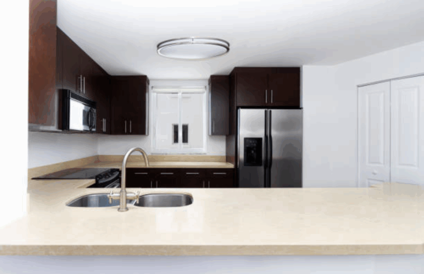 Custom Kitchen