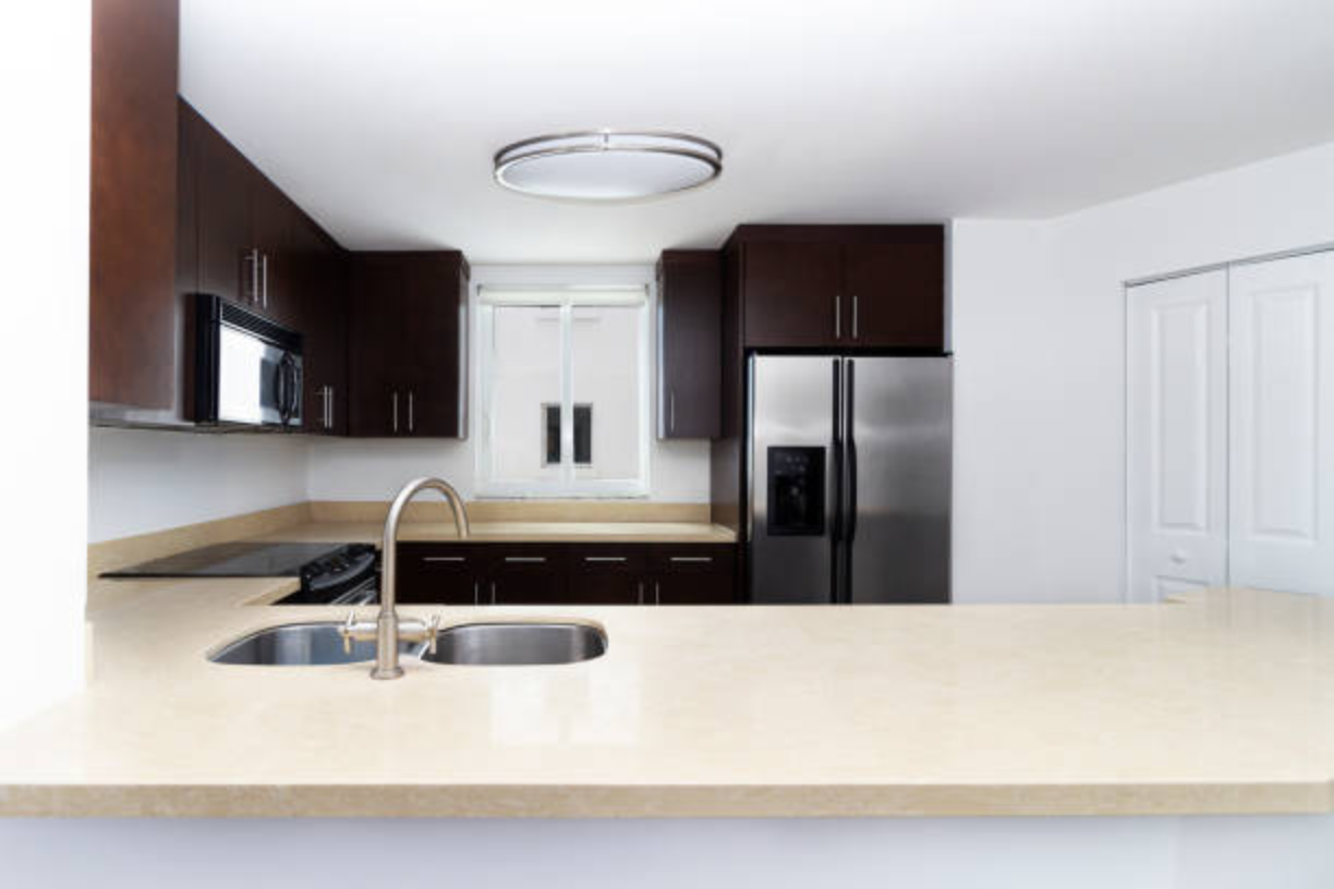 Custom Kitchen