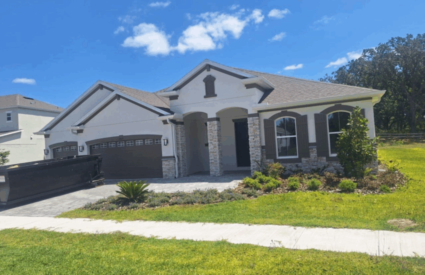 Orlando Summer Home