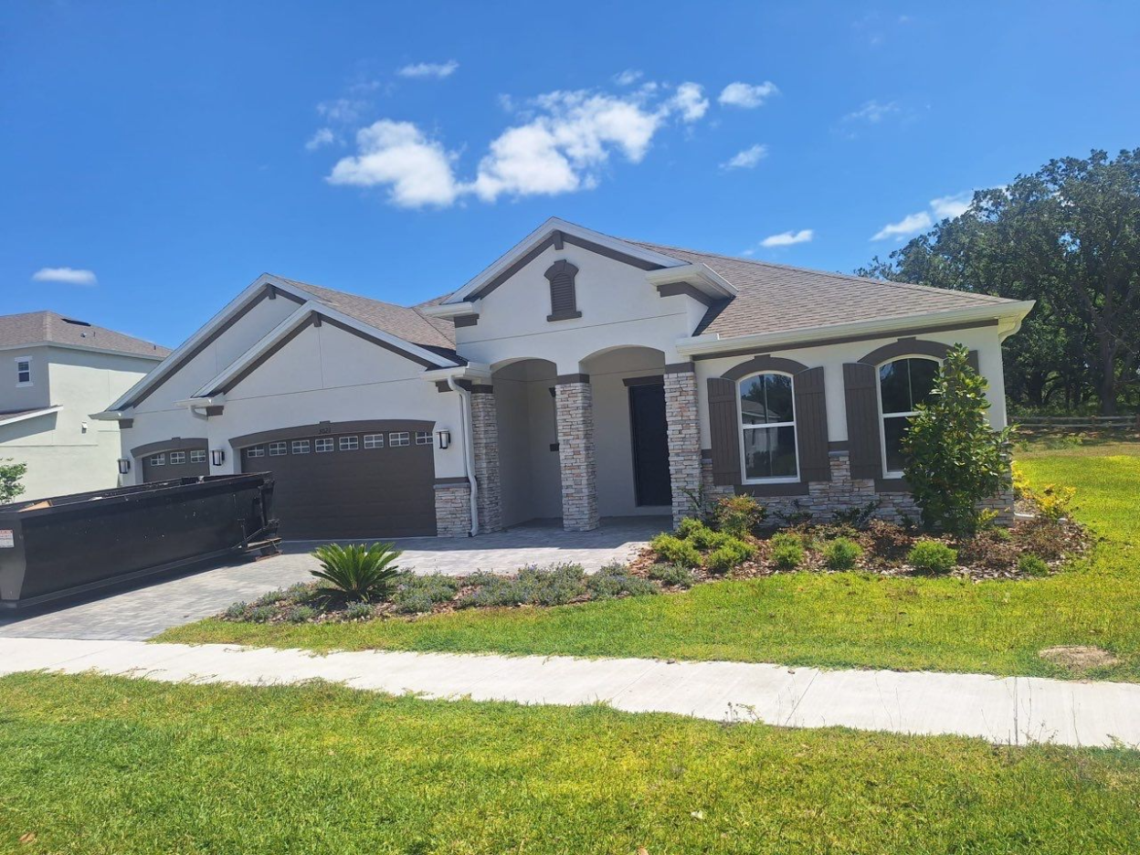 Orlando Summer Home