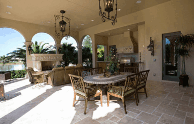 Outdoor Renovation Ideas