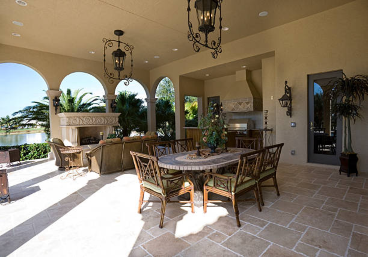 Outdoor Renovation Ideas
