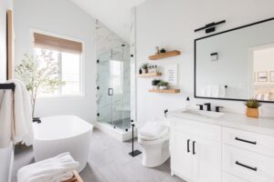 Bathroom Bath Ideas