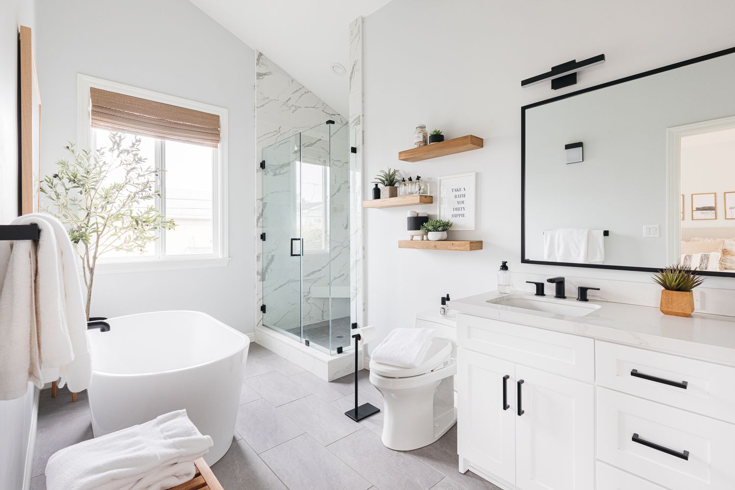 Bathroom Bath Ideas