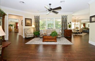 Home Commercial Renovations in Orlando