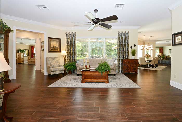 Home Commercial Renovations in Orlando