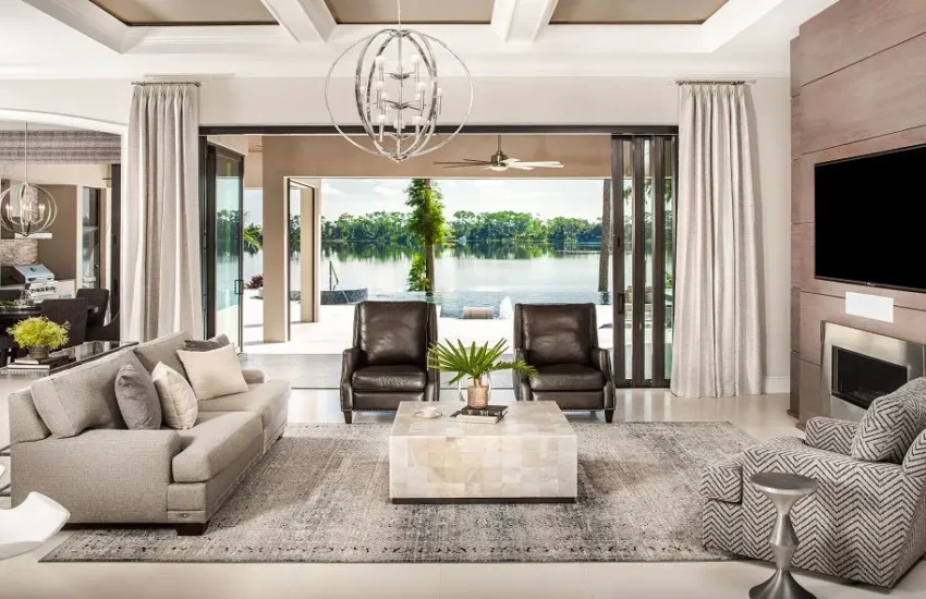 Interior Designers in Longwood