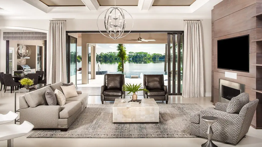 Interior Designers in Longwood