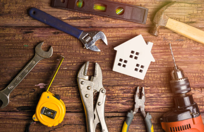 Florida Home Maintenance Tips