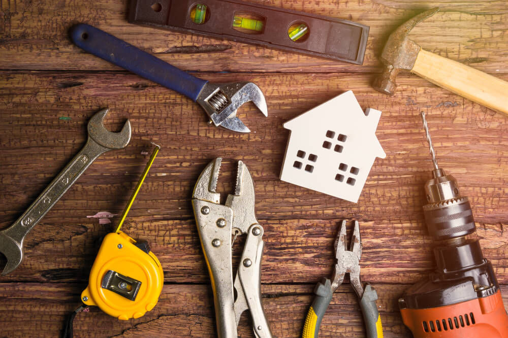 Florida Home Maintenance Tips